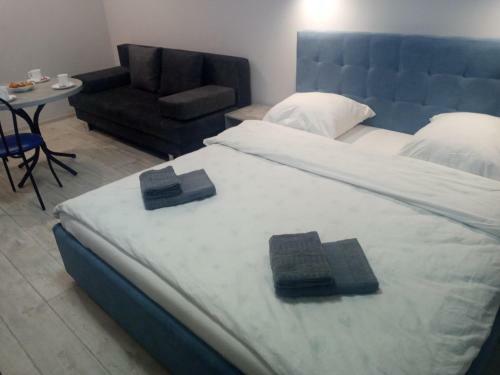 Apartament Yescity!
