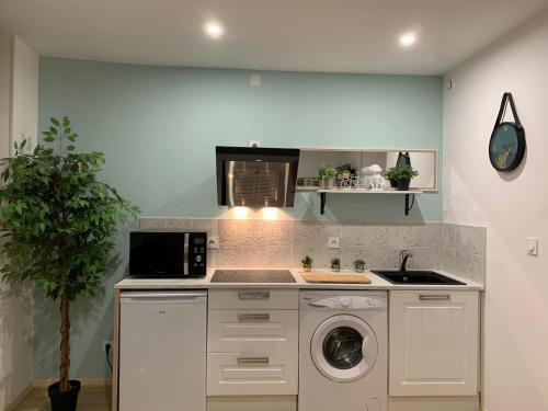 Apartamento Sweet Discovery