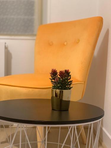 Apartamento Sweet Discovery