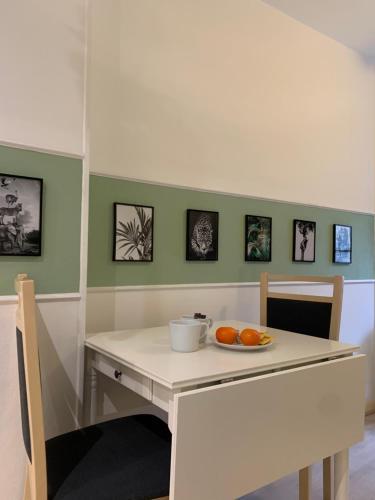 Apartamento Sweet Discovery