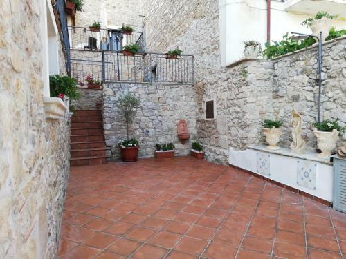 Apartamento Casa Marino