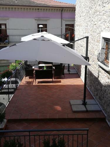 Apartamento Casa Marino