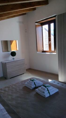 Apartamento Casa Marino
