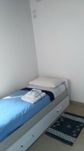 Apartamento Casa Marino