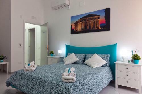 Bed & Breakfast La Terrazza Dei Tramonti