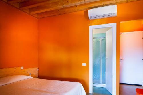 Bed & Breakfast Casale Artemisia Capalbio