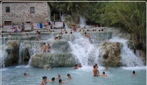 Bed & Breakfast Casale Artemisia Capalbio