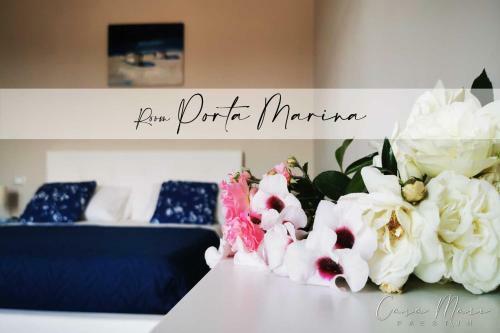 B&B Casa Mare Paestum
