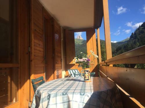 Apartamento Residence Valfassa