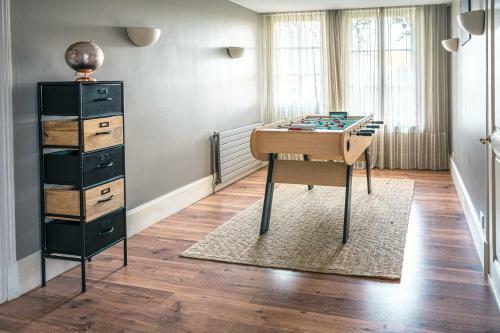 Gite 4 �toiles - Au P'tit Bonheur Normand
