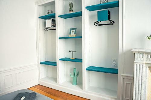 Gite 4 �toiles - Au P'tit Bonheur Normand