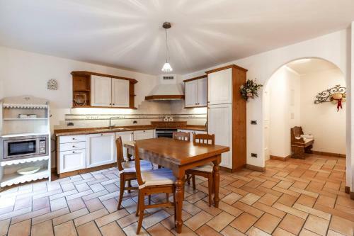 Apartamento Valle Maura