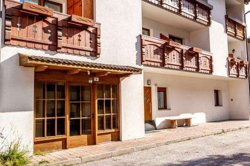 Apartamento Valle Maura