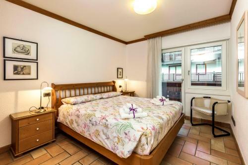 Apartamento Valle Maura