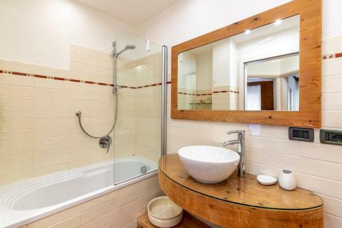 Apartamento Valle Maura