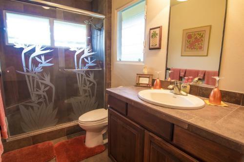 Hale Ho'o Maha Bed And Breakfast