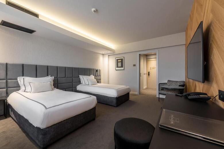 Hotel Vega Sofia