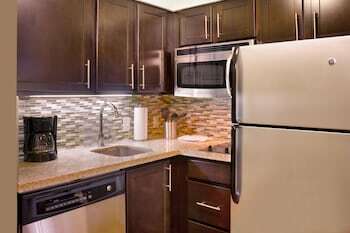 Hotel Staybridge Suites Midvale