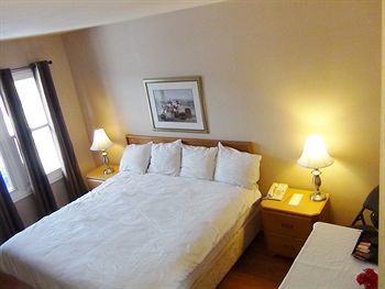 Beacon Hill Motel