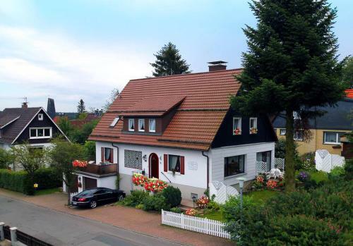 Hostal Ferienidyll
