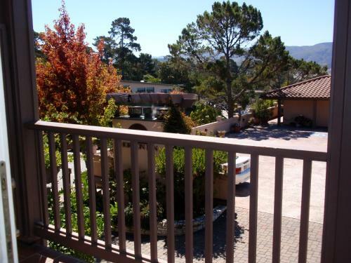Hotel Horizon Inn & Ocean View Lodge