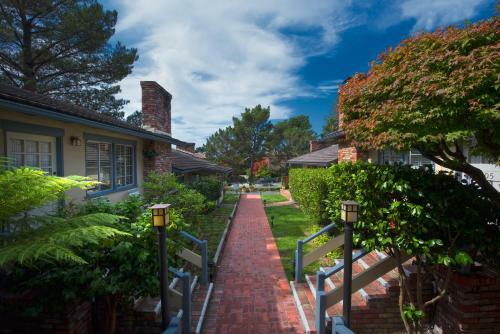 Hotel Horizon Inn & Ocean View Lodge