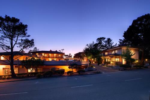 Hotel Horizon Inn & Ocean View Lodge