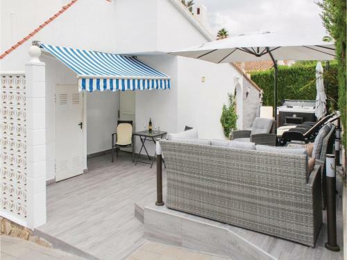 Holiday Home Los Naranjos
