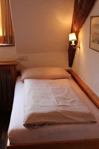 Hostal Hotel Spitzweg