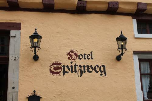 Hostal Hotel Spitzweg