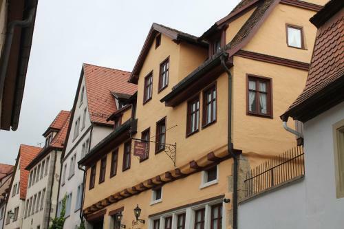 Hostal Hotel Spitzweg