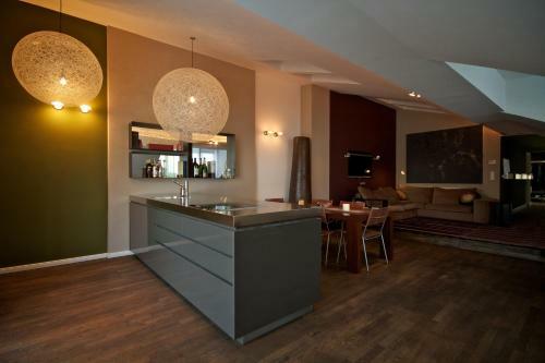 My Home In Vienna- Smart Apartments - Leopoldstadt