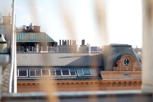 My Home In Vienna- Smart Apartments - Leopoldstadt