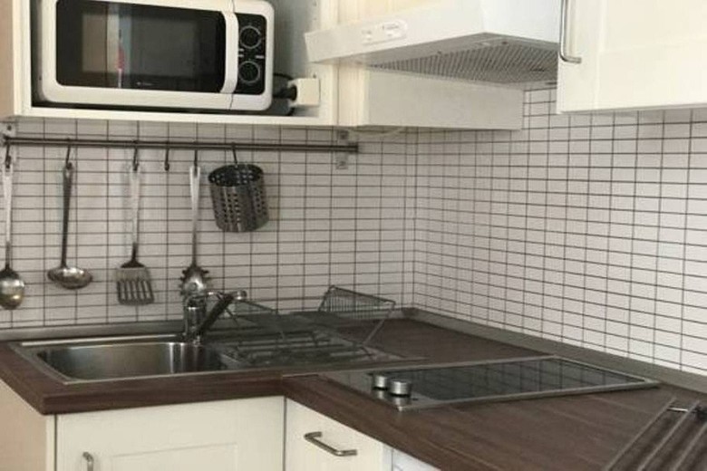 Apartamento Avenida Playa