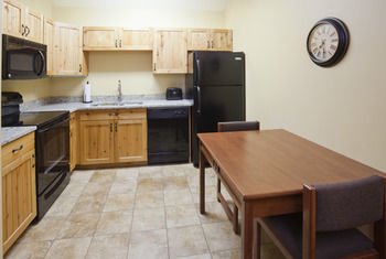 Hotel Arbuckle Lodge Fargo