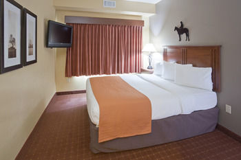Hotel Arbuckle Lodge Fargo