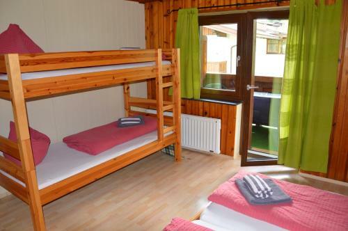 Hostal Casa Montana