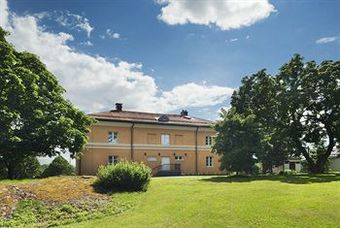 Hotel H�meenkyl�n Kartano