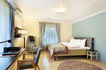 Hotel H�meenkyl�n Kartano