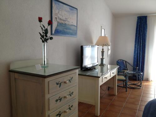 Hotel Calina