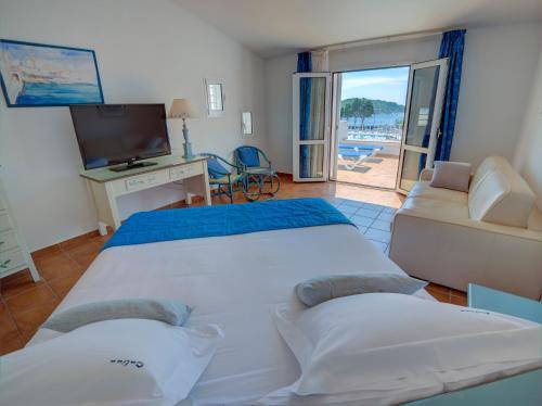 Hotel Calina
