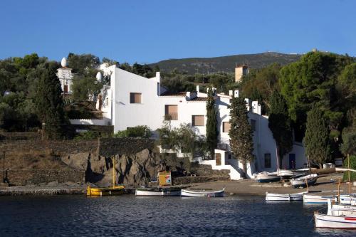 Hotel Calina