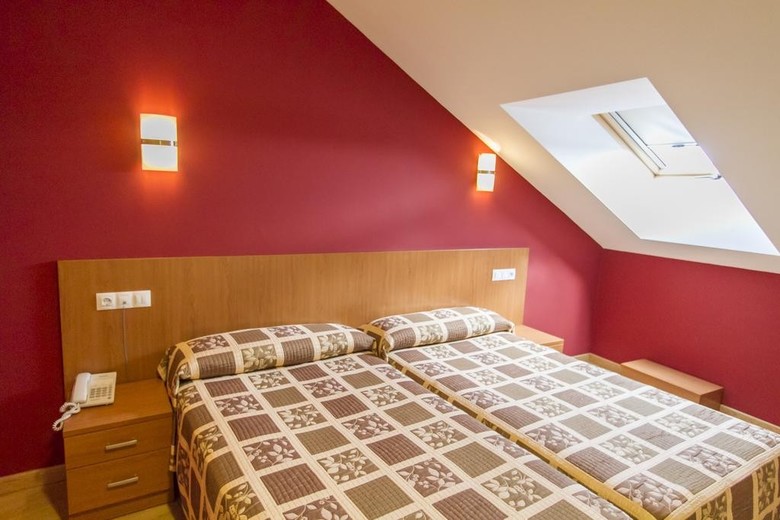 Hotel Fogar Do Mari�eiro