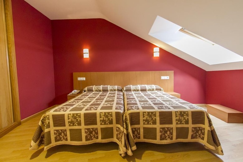 Hotel Fogar Do Mari�eiro