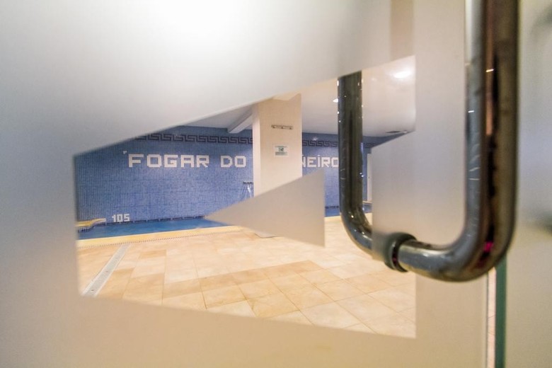Hotel Fogar Do Mari�eiro