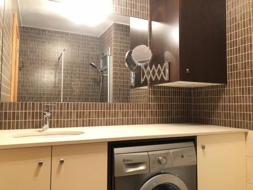 Hotel Fogar Do Mari�eiro