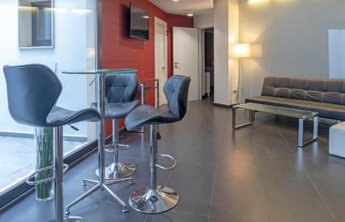 Hotel Fogar Do Mari�eiro