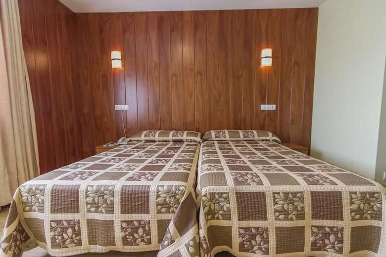 Hotel Fogar Do Mari�eiro