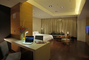 Aparthotel Farglory Residence