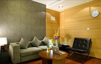 Aparthotel Farglory Residence